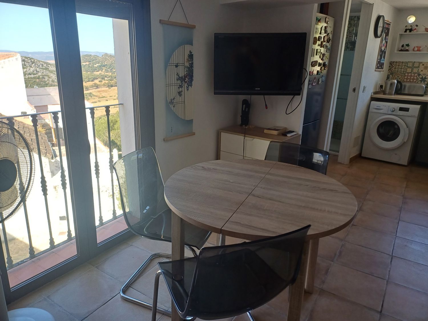 Piso en Calle Pepelargo, 14, Casares, Casares - Foto 3