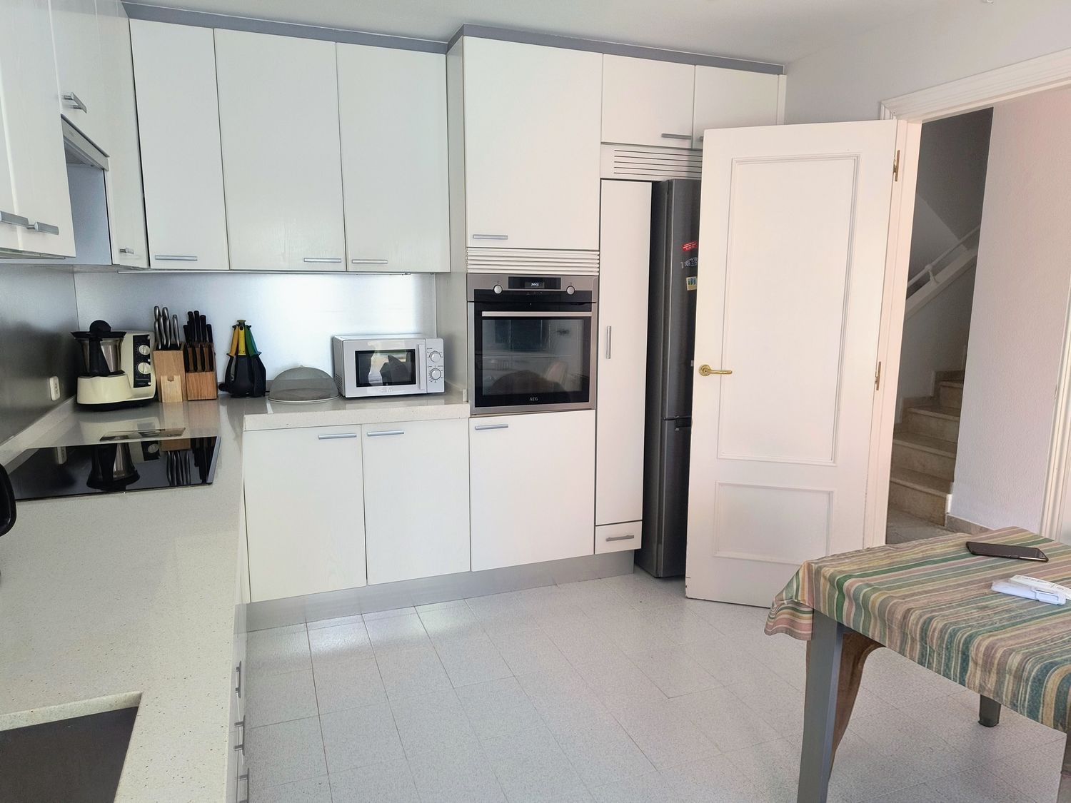 Chalet adosado en Barrio El Caño - Maracaibo - Foto 9