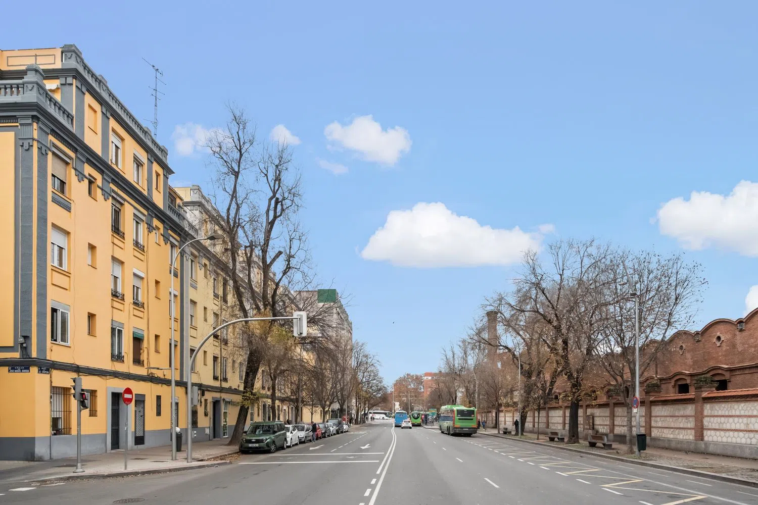 Ático en paseo de la Chopera, 65 - Foto 18