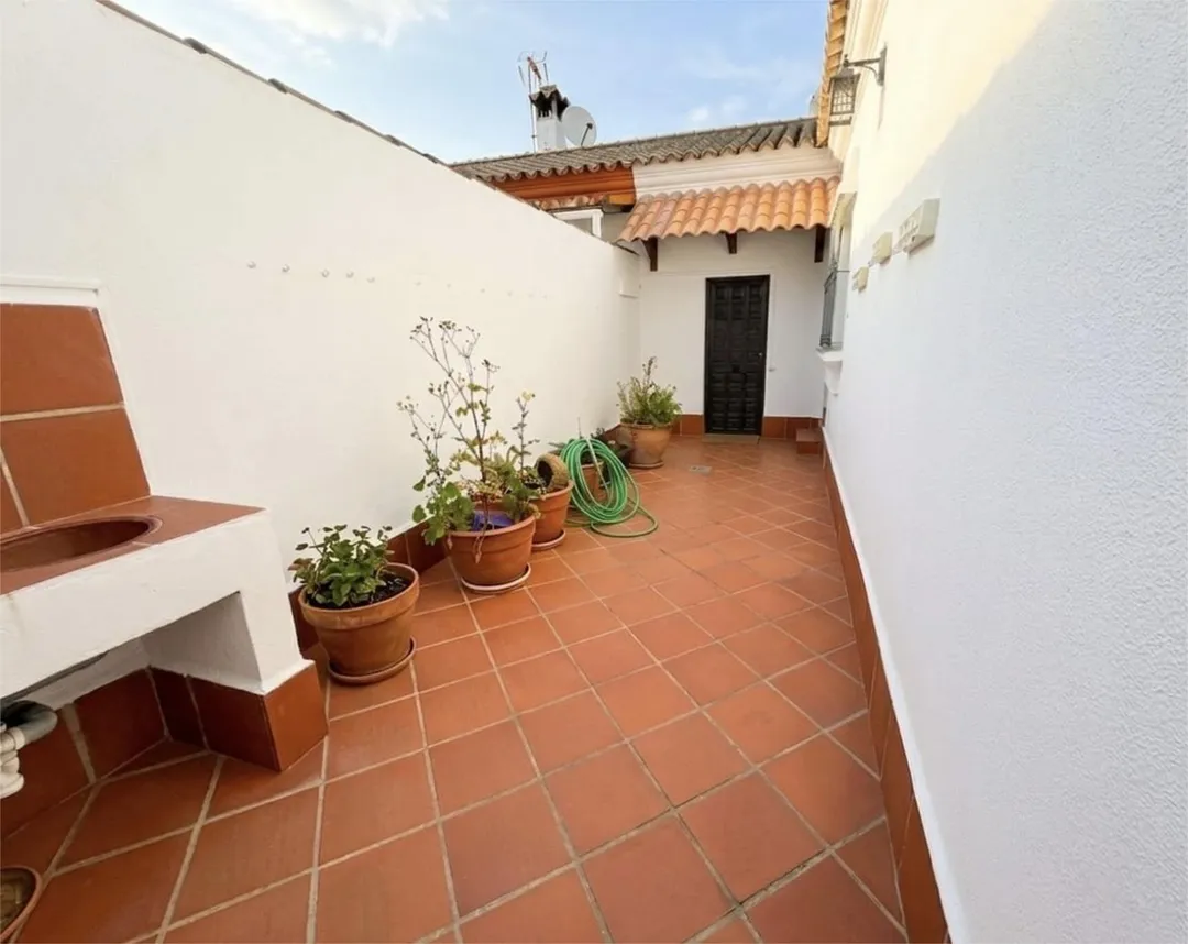 Chalet en  Calle García Gutiérrez 1 - Foto 14