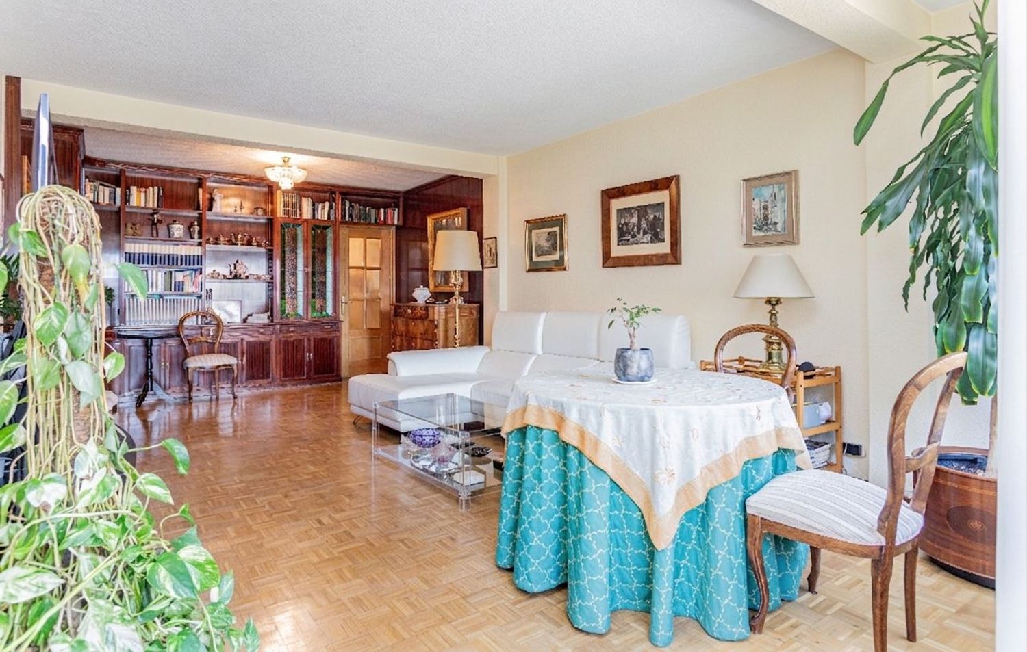 Piso en avenida de Bruselas, 54 - Foto 5