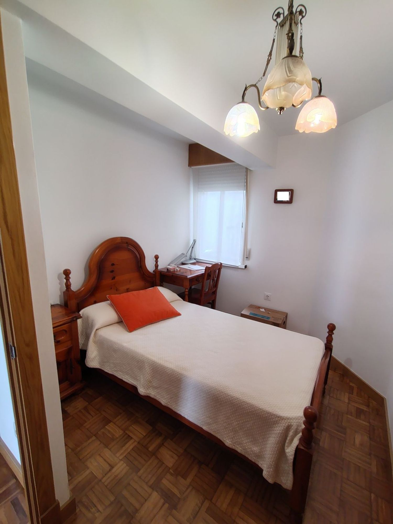 Piso en calle Antonio Pedreira Ríos, 30 - Foto 14