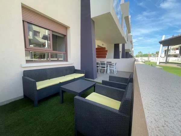 Piso en Calle Goteborg, 18, Pueblo Latino, Pueblo Latino - Foto 20