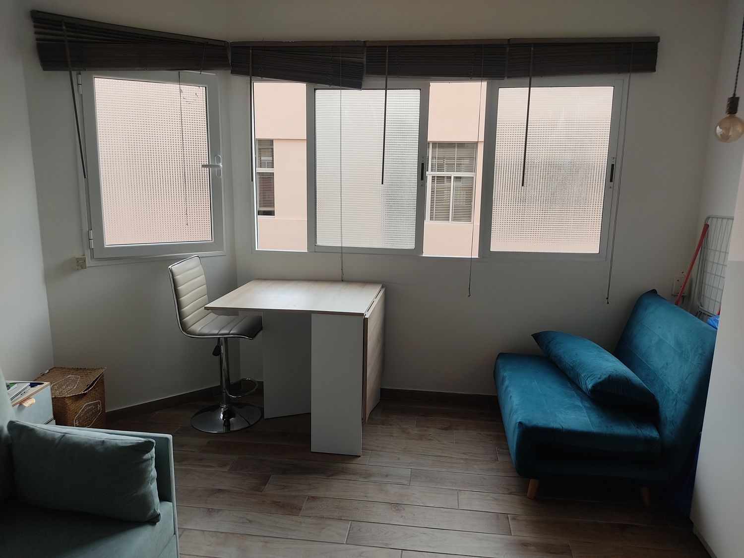 Estudio en Calle veintinueve de abril, 78, Santa Catalina - Canteras - Foto 2