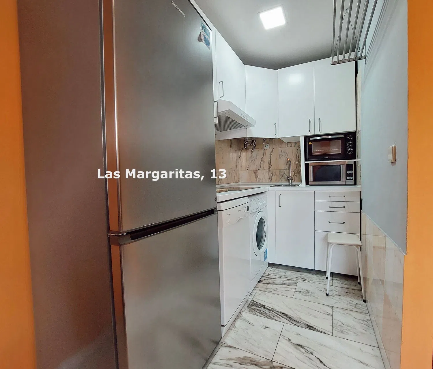 Dúplex en calle de las Margaritas, 13 - Foto 6