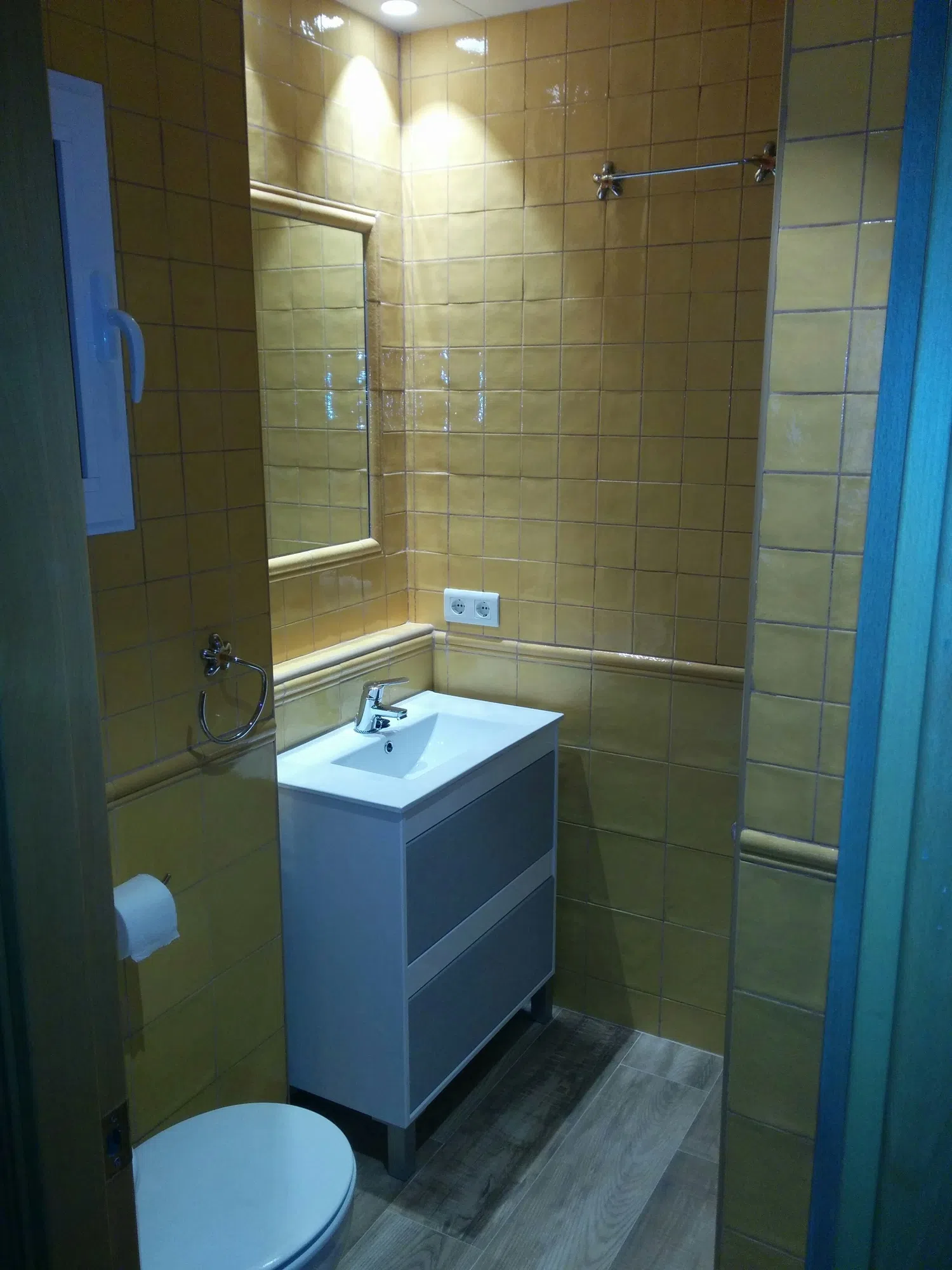 Estudio en rambla méndez núñez, 43 - Foto 7
