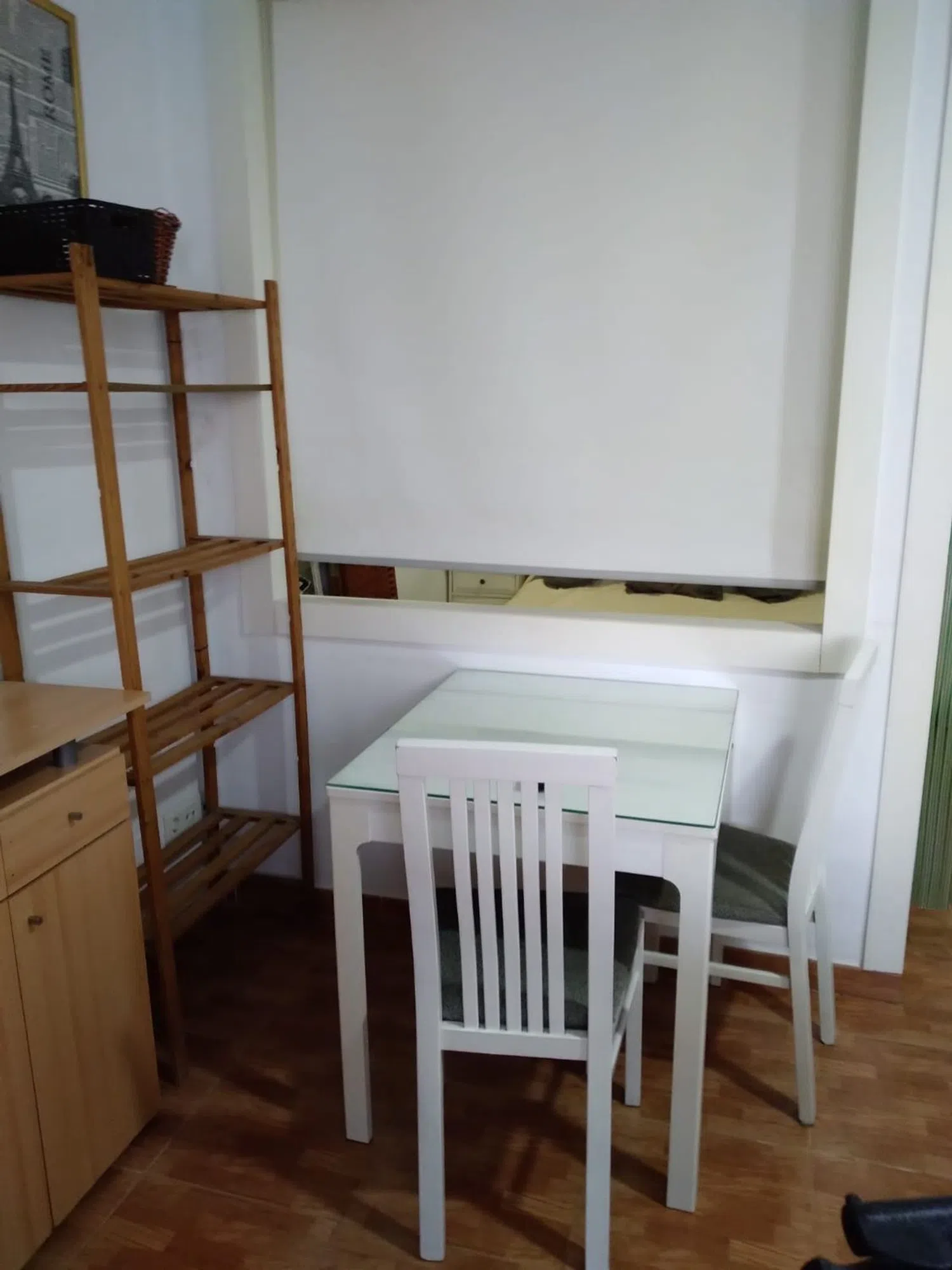Estudio en avenida Juan Xxiii, 65 - Foto 5