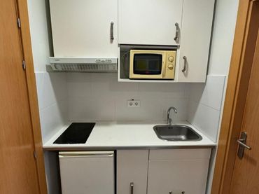 Estudio en  Portal de Legutiano Kalea 52 - Foto 4