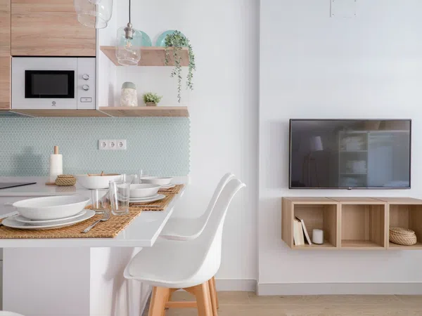 Estudio en Avenida Bulevar Príncipe Alfonso de Hohenlohe s/n - Foto 4