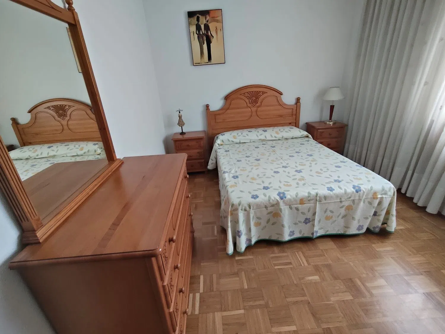 Piso en calle de San Alejandro, 6 - Foto 4