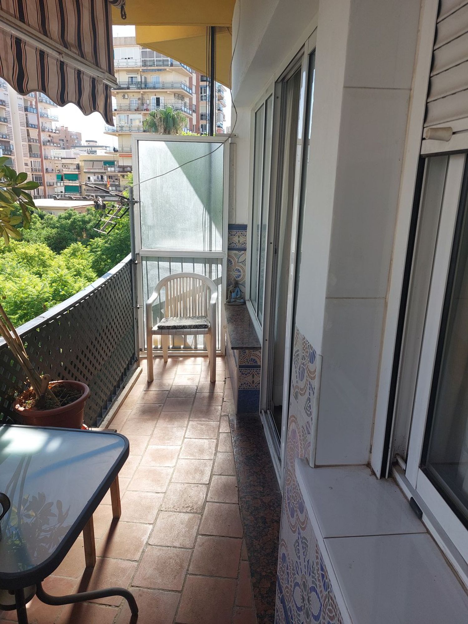 Piso en Avenida Córdoba, 40, Los Boliches, Los Boliches - Foto 4