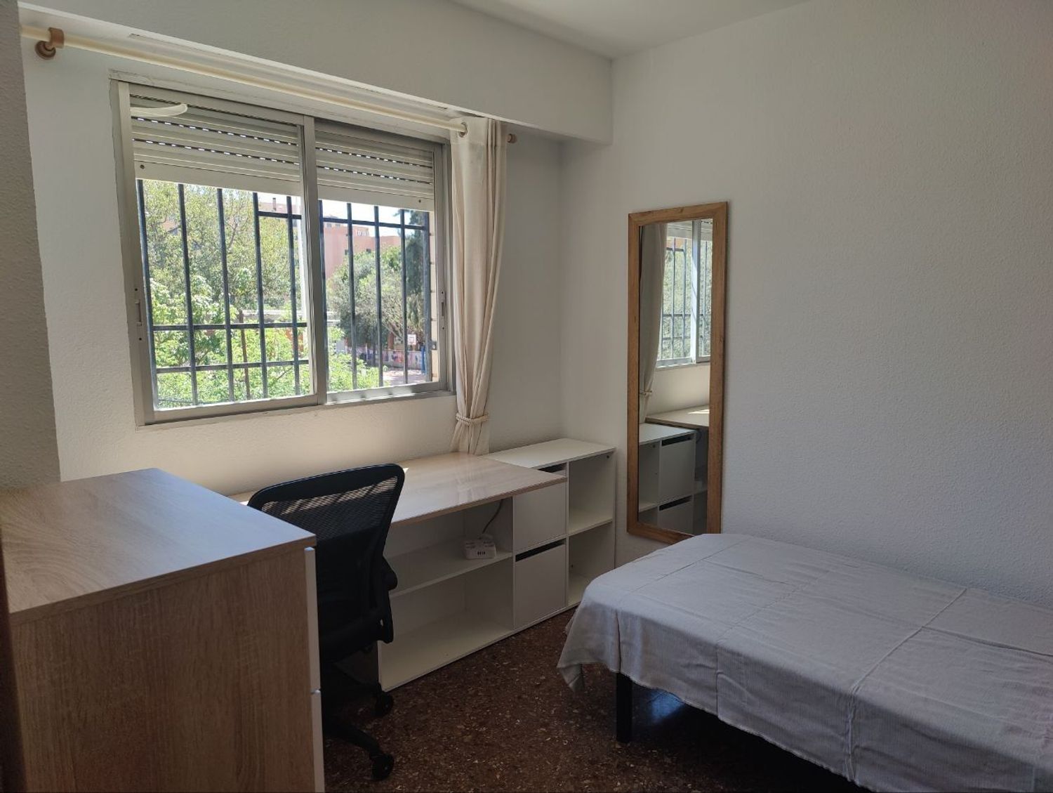 Piso en Barrio Benimaclet - Foto 4