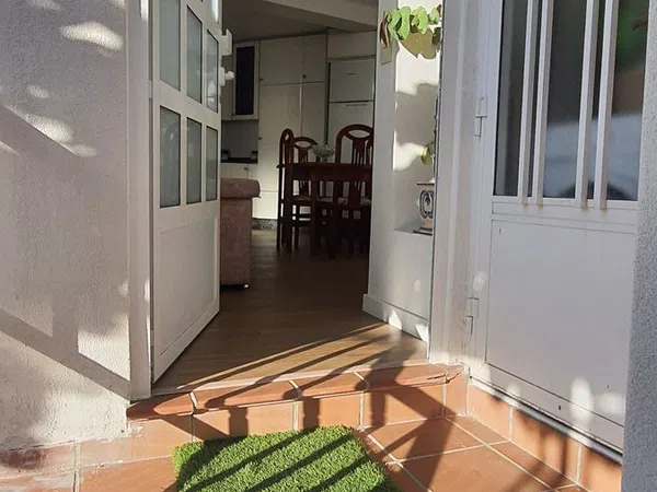 Chalet adosado en camino do Rozo, 14 - Foto 5