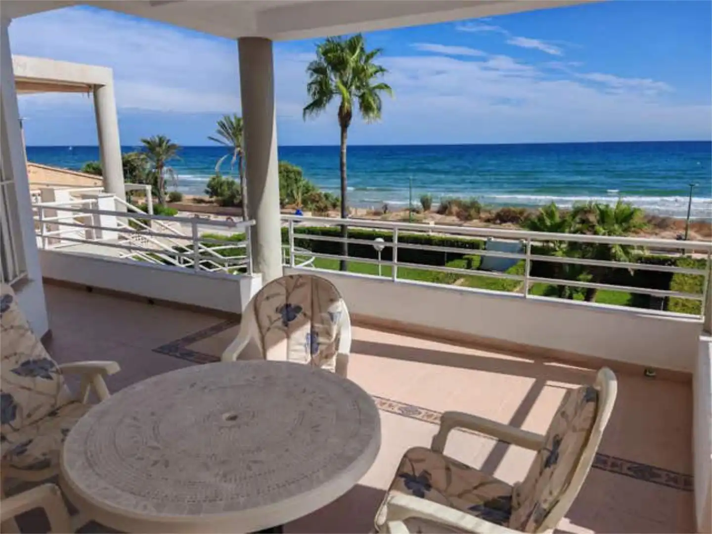 Apartamento en Aigua Blanca Playa de Oliva - Foto 3