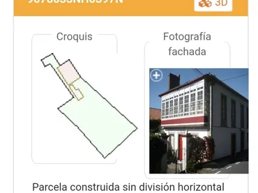 Chalet en  Aldea Ponte 40 - Foto 2