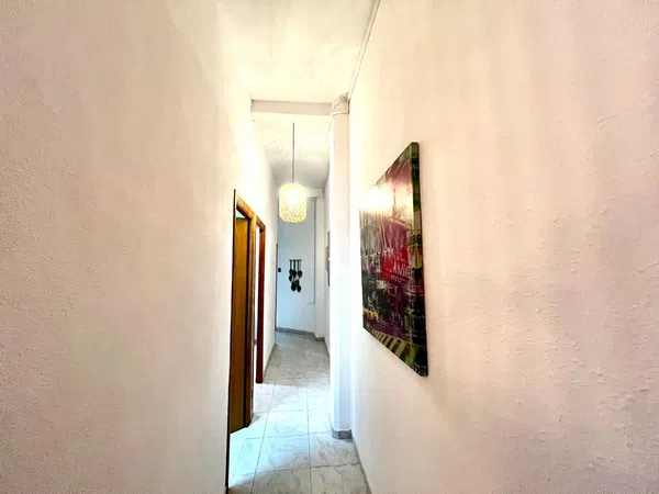 Piso en Plaza de la Creu del Canyamelar, 6, El Cabanyal-El Canyamelar - Foto 11