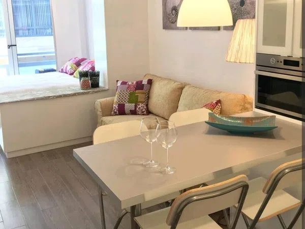 Estudio en Calle José Franchy Roca, 35 - Foto 4