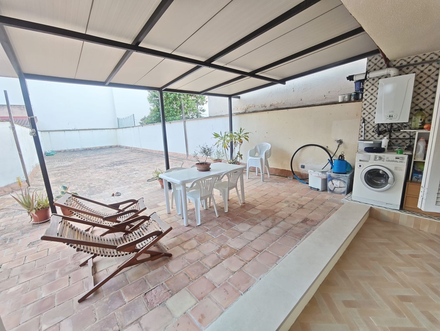 Piso en calle de l'Almirall Oquendo, 5 - Foto 12