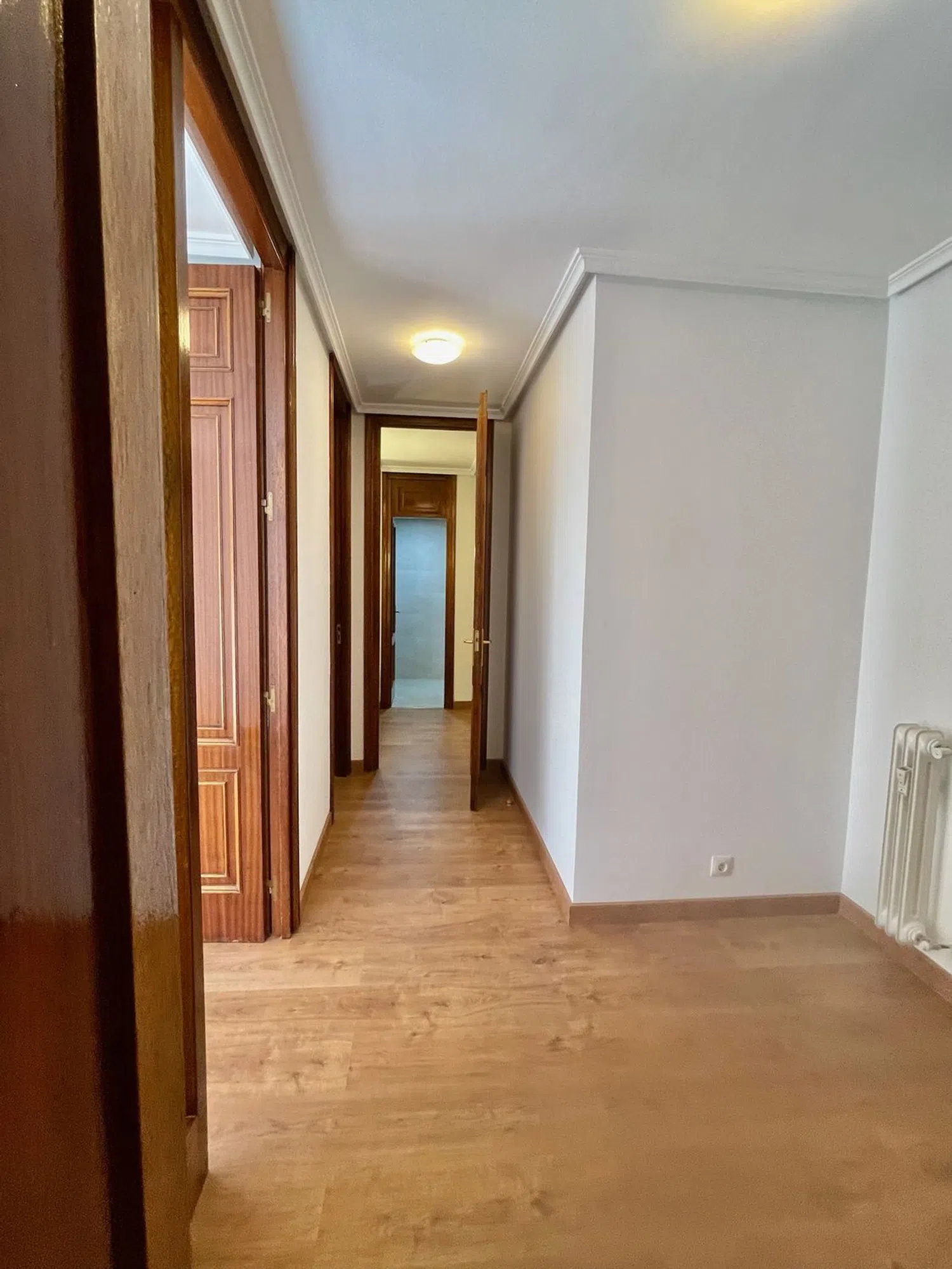 Piso en calle de Joaquín María López, 41 - Foto 27