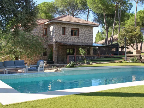 Casa o chalet independiente en Calle Geranio, 12, Valdepastores - Las Encinas, Valdepastores - Las Encinas - Foto 4
