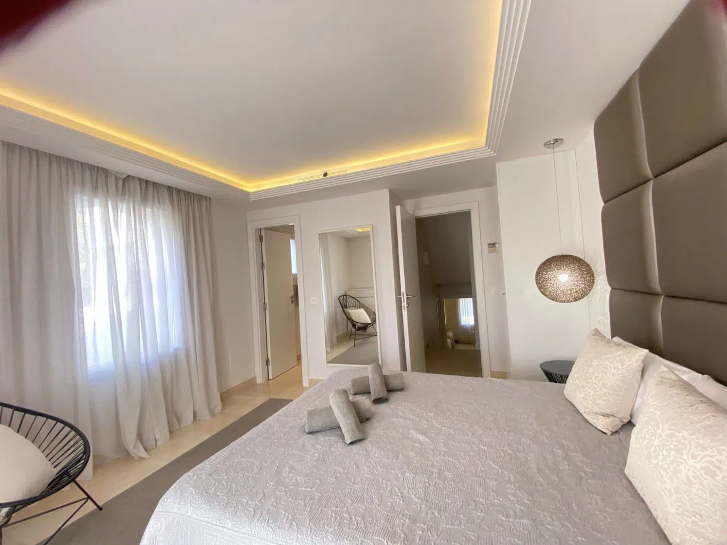 Chalet adosado en calle Salvador Daí, 106 - Foto 2