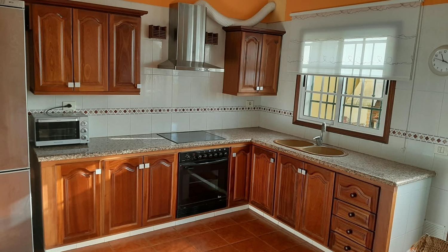 Chalet adosado en La Caridad, 1, Tacoronte - Los Naranjeros, Tacoronte - Los Naranjeros - Foto 3