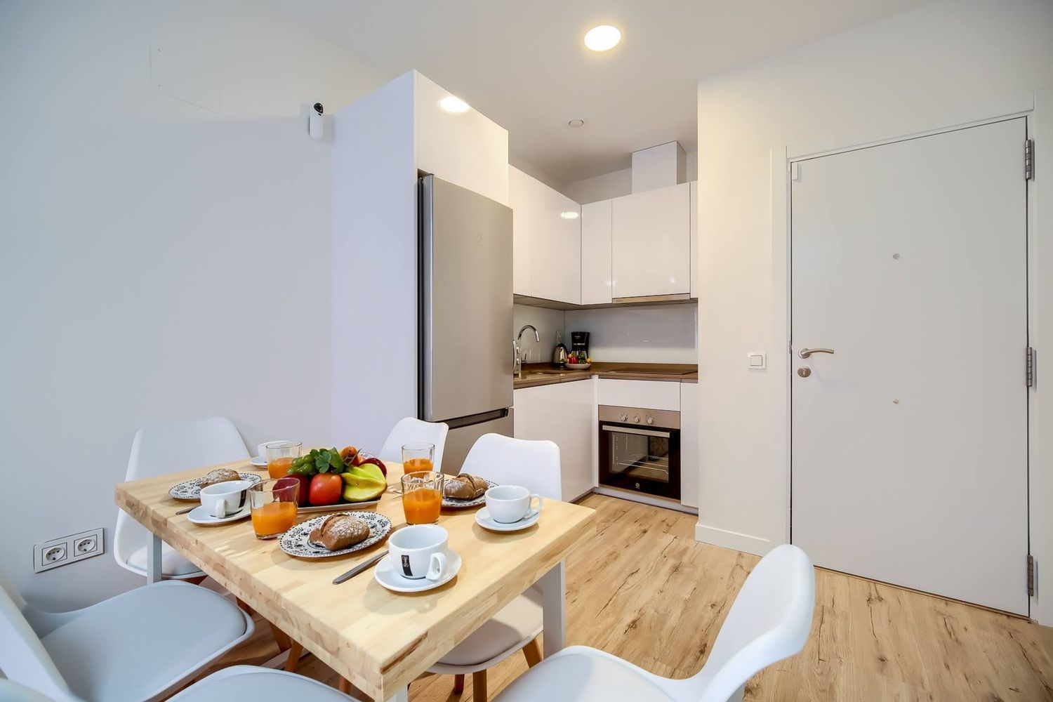 Piso en calle Tolox, 6 - Foto 4