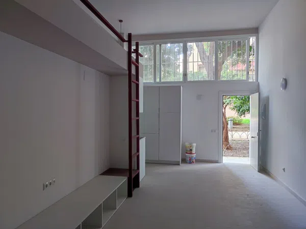 Estudio en Avenida del Arroyo de los Ángeles, Victoria Eugenia - Foto 22