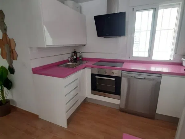 Piso en Calle Santa María de Ordás, 10, Ctra. de Carmona-Miraflores, Sevilla - Foto 3