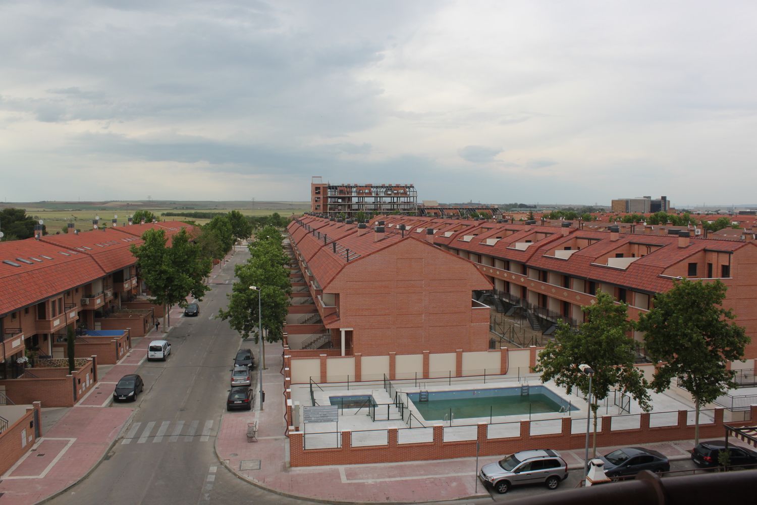 Piso en Calle Rosa Chacel, 9, El Pilar - Bripac, El Pilar - Bripac - Foto 2