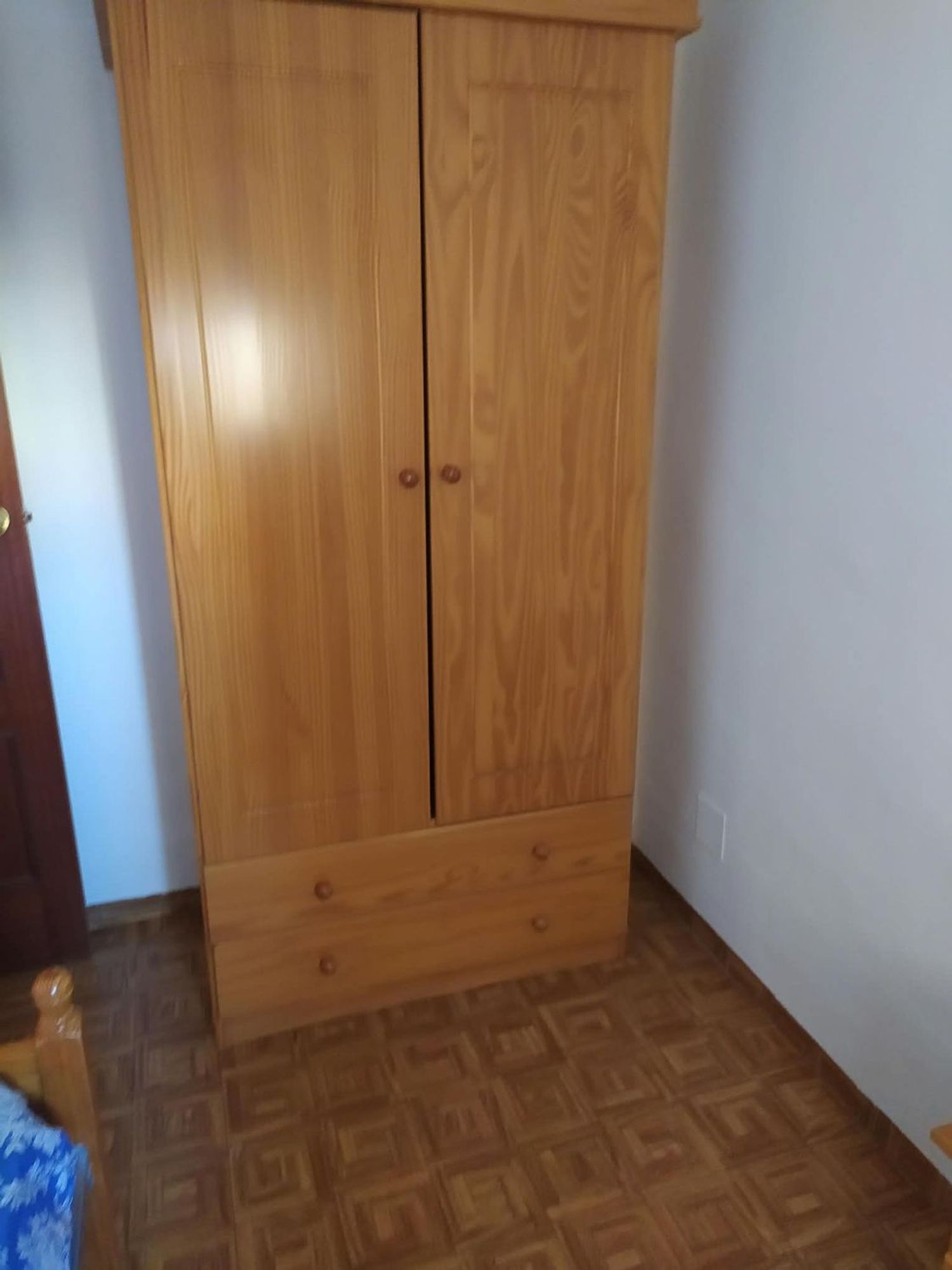 Piso en Calle Tamarguillo, 5, Su Eminencia - La Oliva - Foto 19