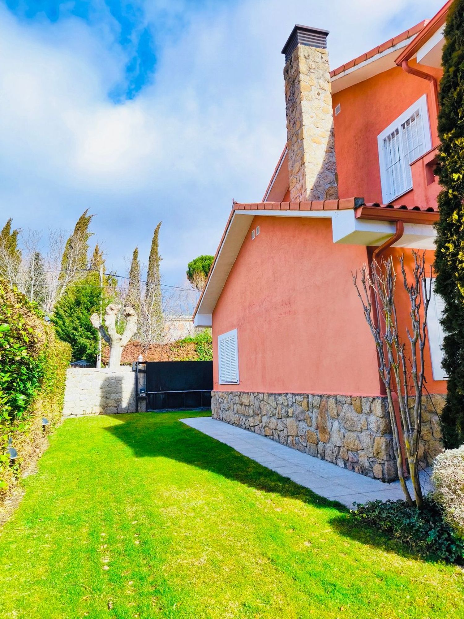 Casa independiente en Centro - Foto 4