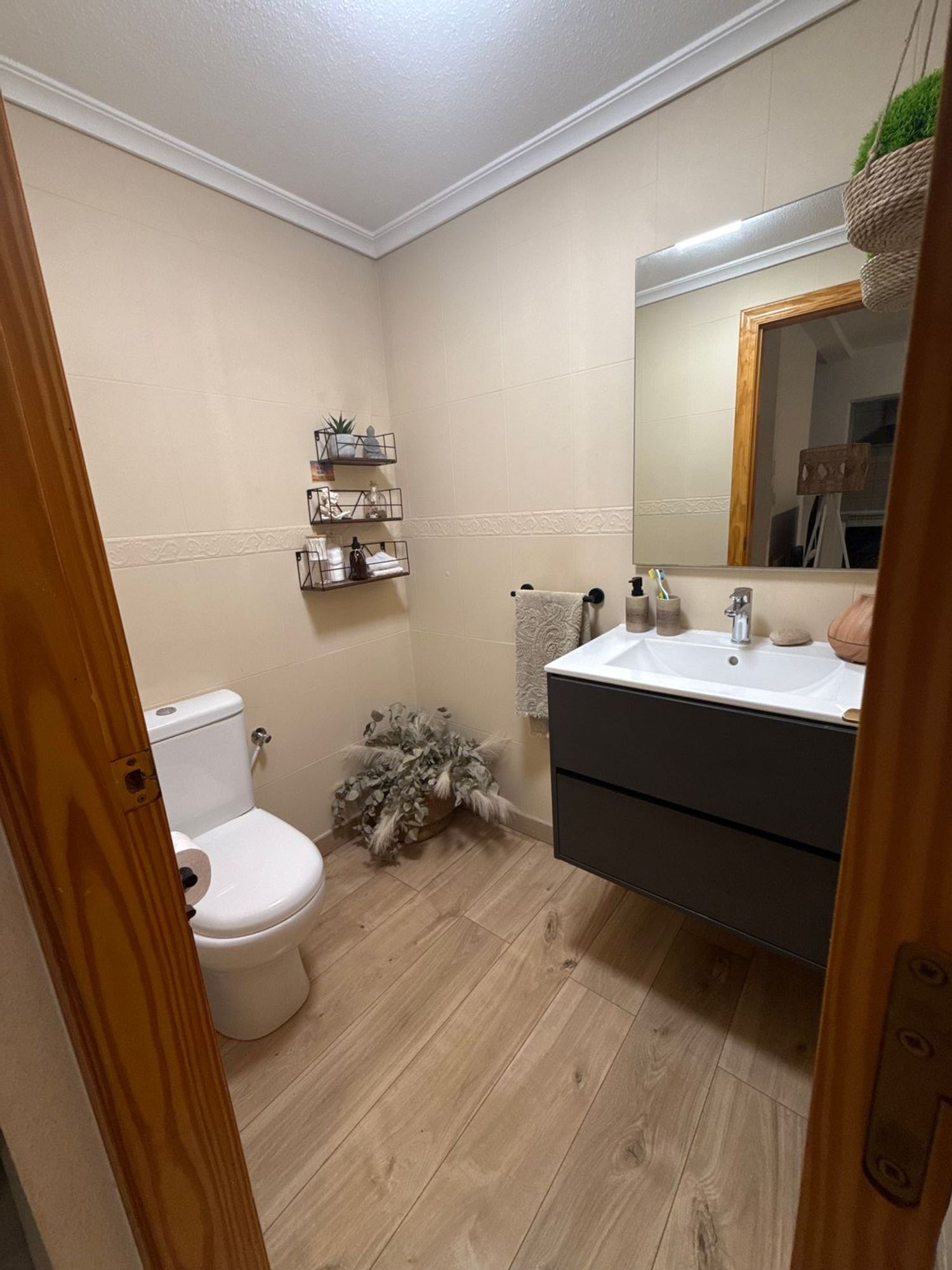 Chalet pareado en Avenida de Polonia, 326, Monte y Mar, Monte y Mar - Foto 10