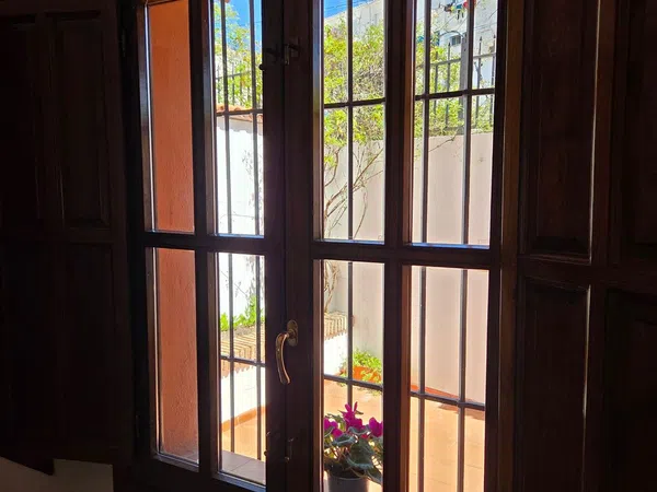 Chalet adosado en Callejón de Aynadamar, 5, Albaicín, Albaicín - Foto 6
