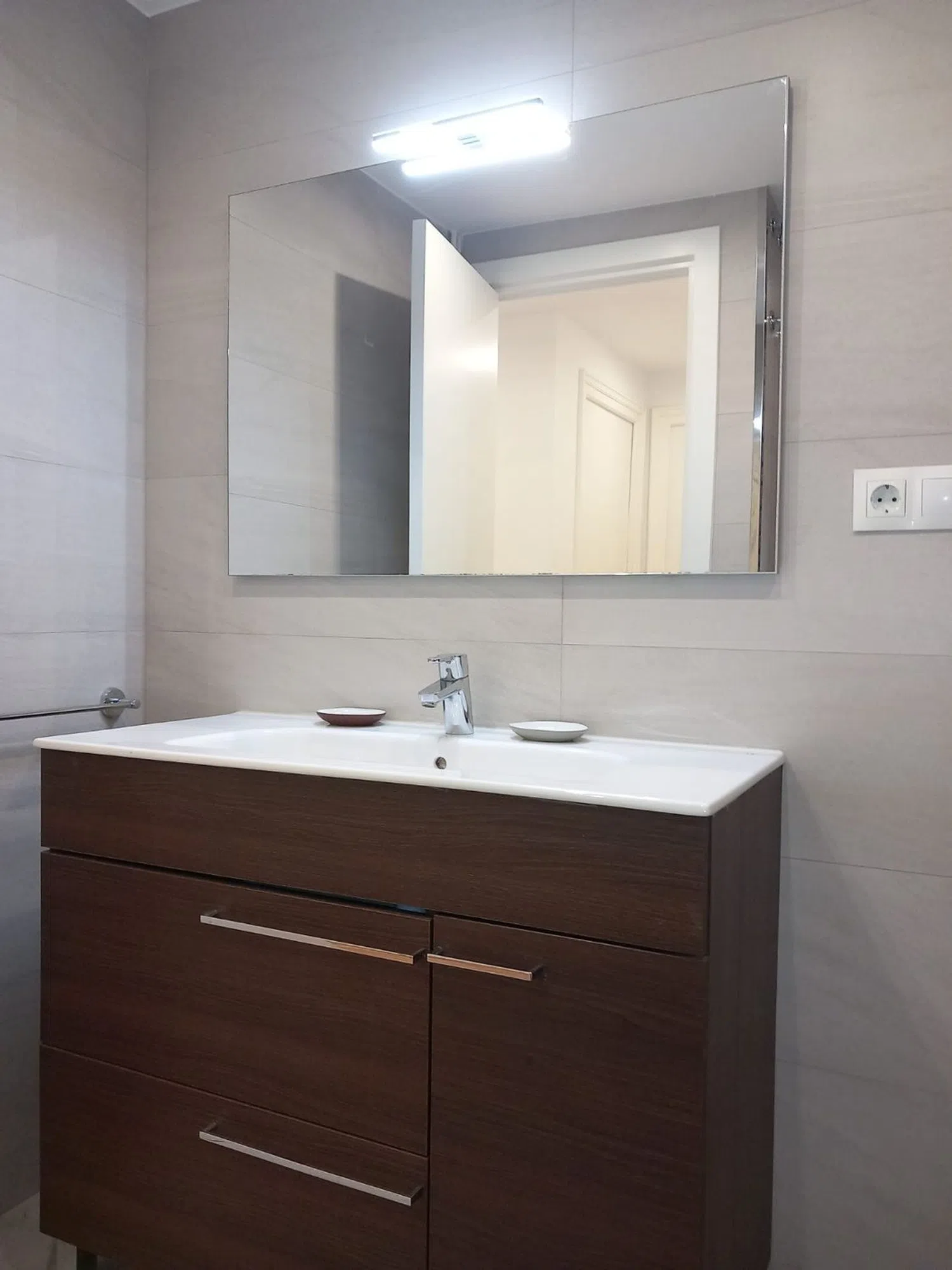 Piso en avenida de Josep Tarradellas, 20 - Foto 2