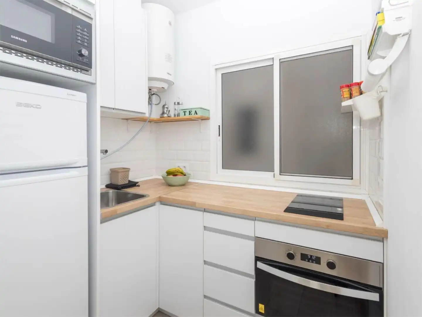 Piso en  Calle Secretario Padilla 55 - Foto 9