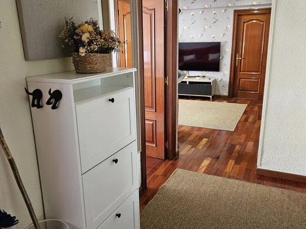Piso en Rontegui-Pormetxeta - Foto 2
