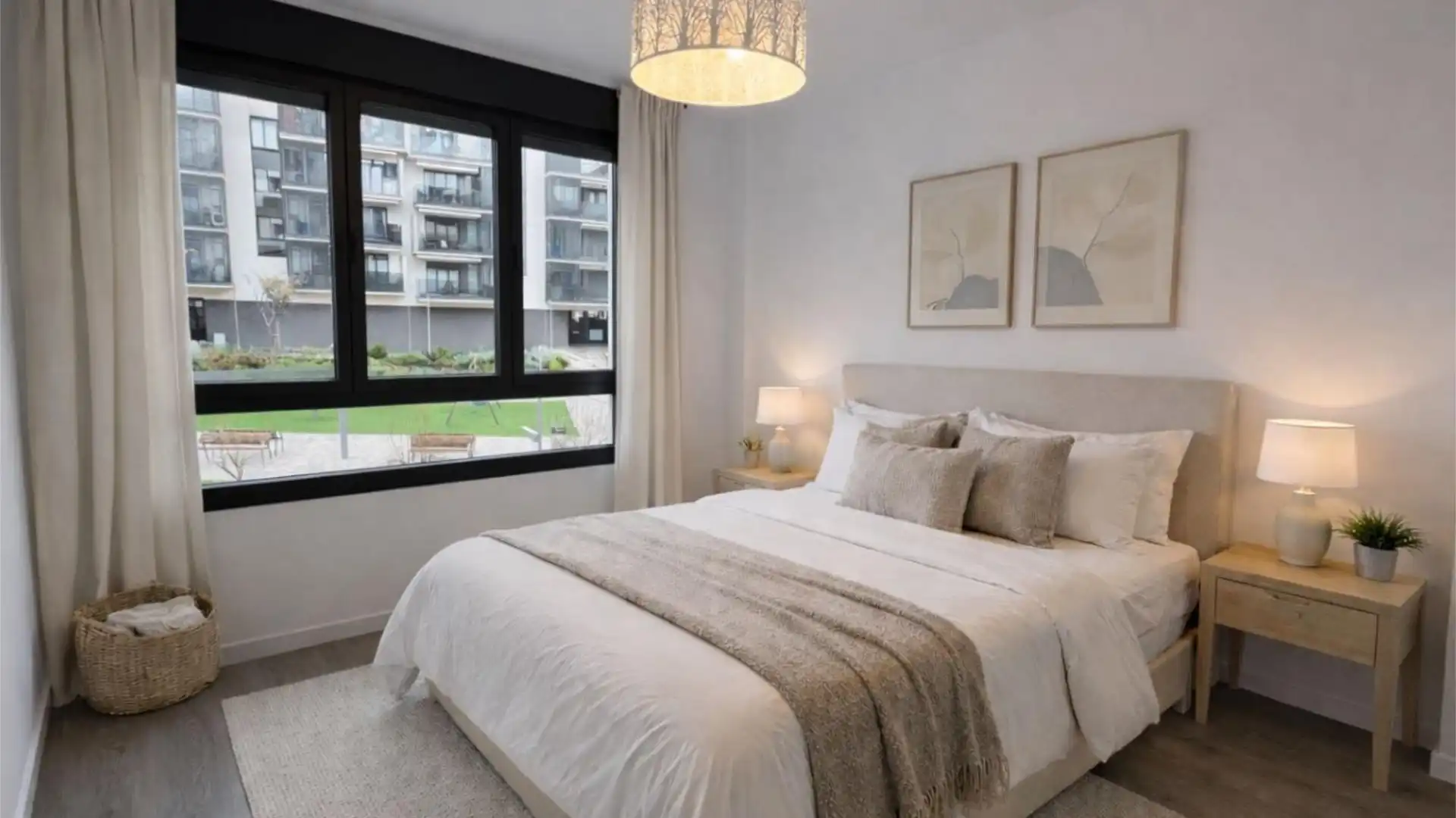 Piso en  Carrer de Gertrude Stein 1 - Foto 7