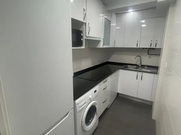 Piso en calle de La Bañeza, 20