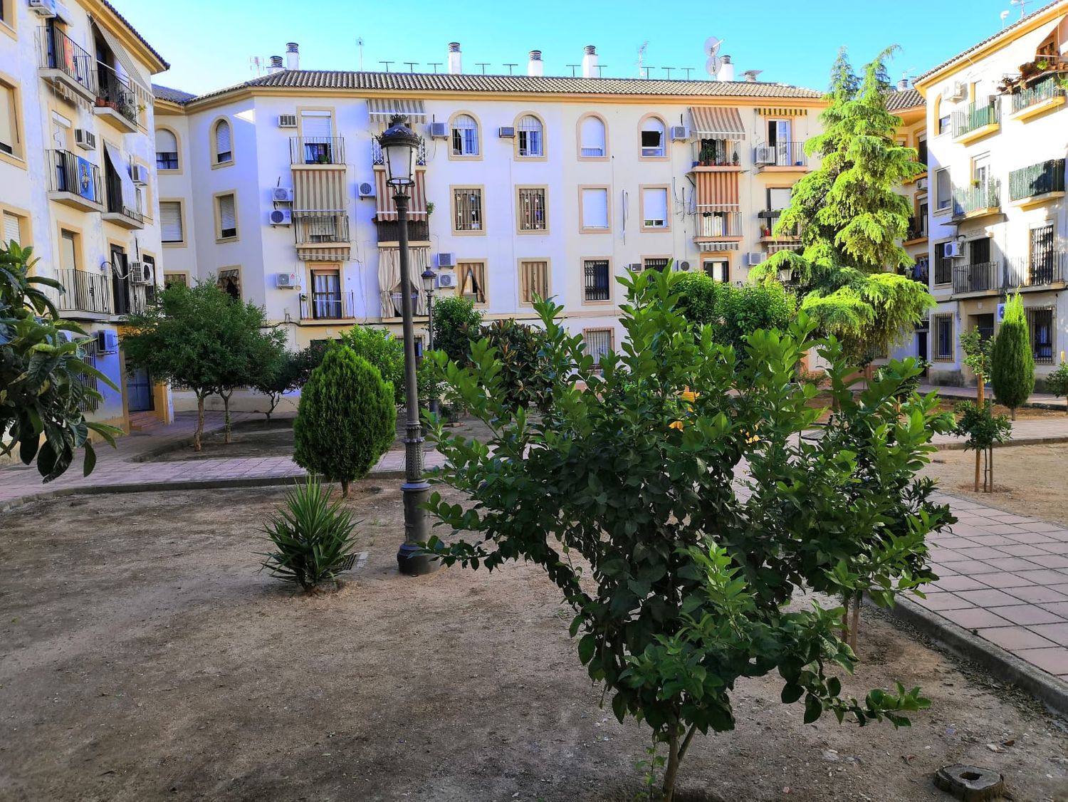 Piso en Plaza Félix Rodríguez de la Fuente, 6 - Foto 7
