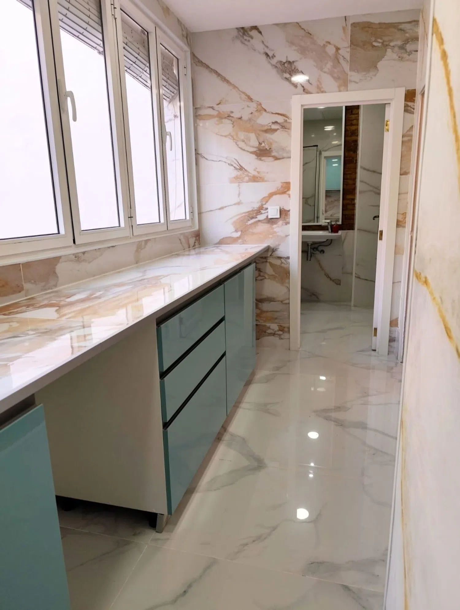 Piso en Gran Via de Ramón y Cajal, 3 - Foto 9