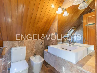 Chalet en Sant Cugat del Vallès - Foto 49