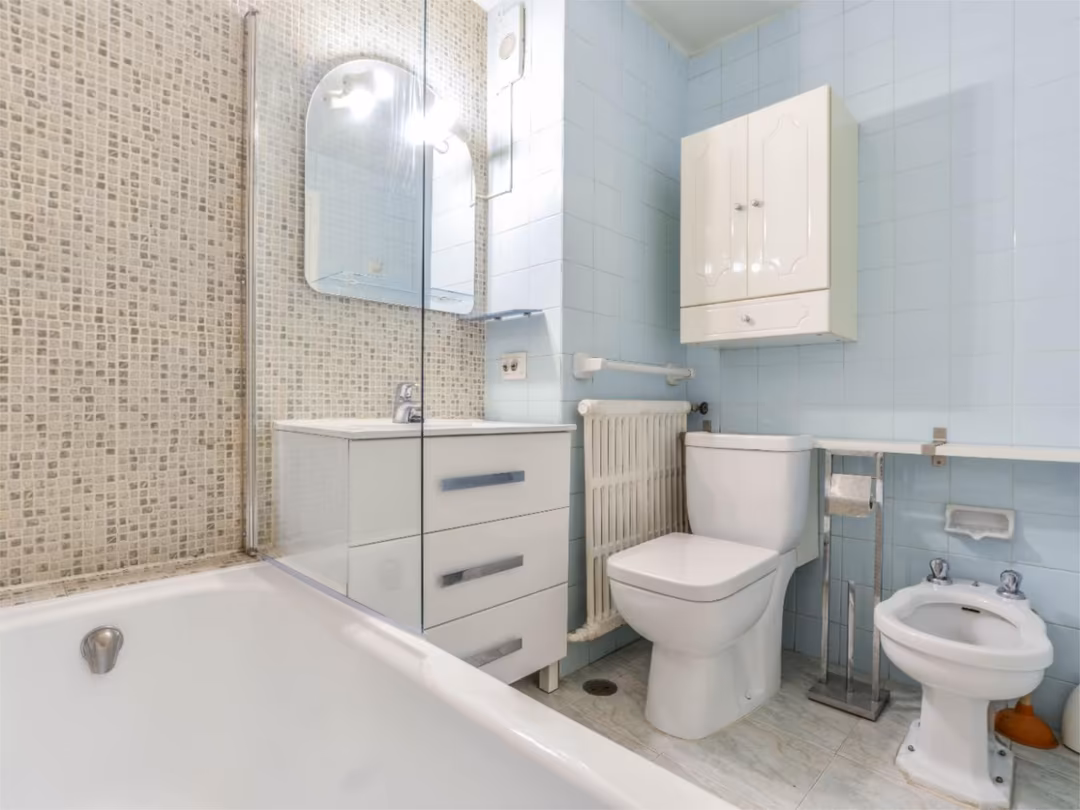 Piso en  Calle de Ibiza 41 - Foto 10