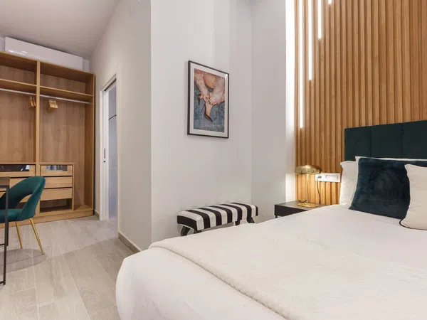 Estudio en calle Baños, 41 - Foto 8