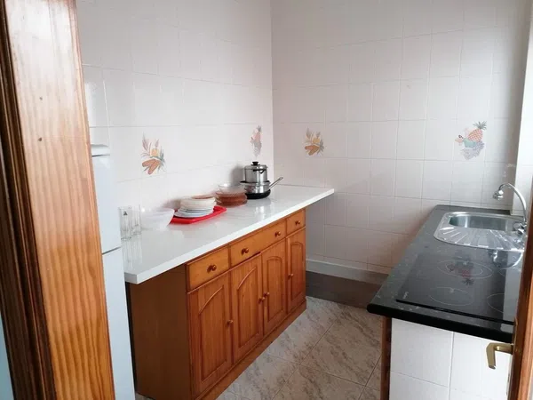 Piso en calle Don Pedro Infinito, 29 - Foto 4