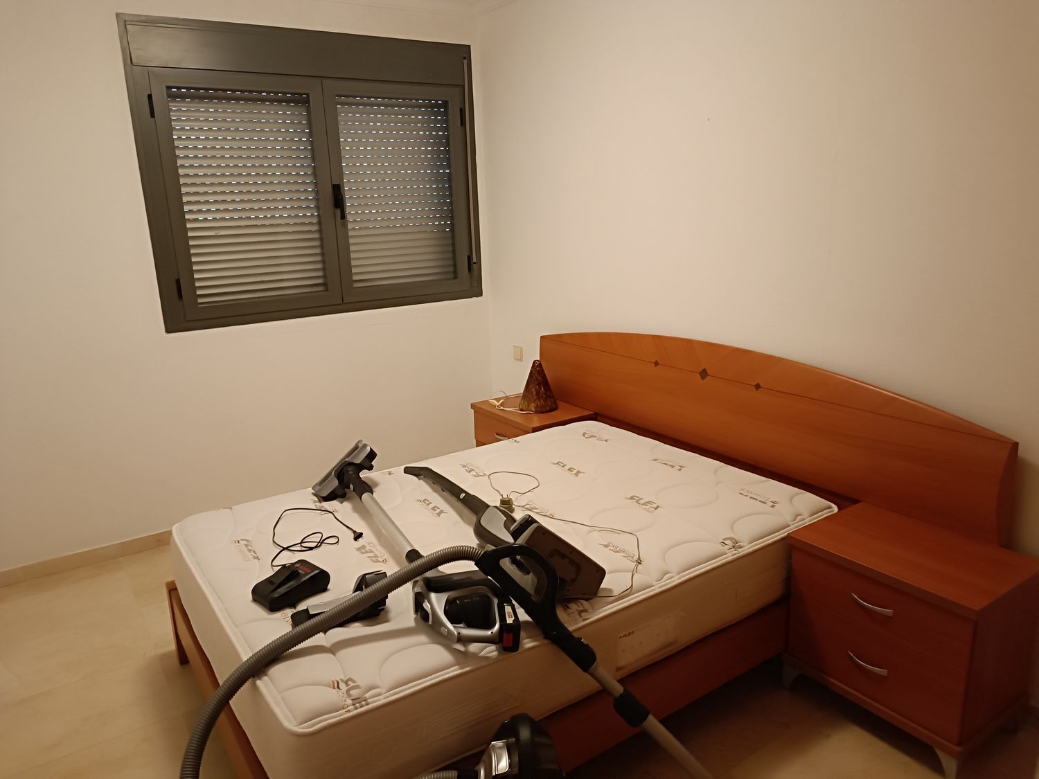 Piso en calle Antonio María Manrique, 5 - Foto 13