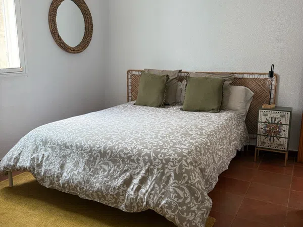 Casa independiente en camino Las flores, 20 - Foto 5