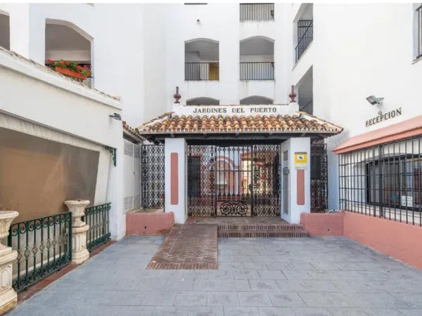Piso en Urbanización Jardines del Puerto, Marbella, 3 - Foto 2
