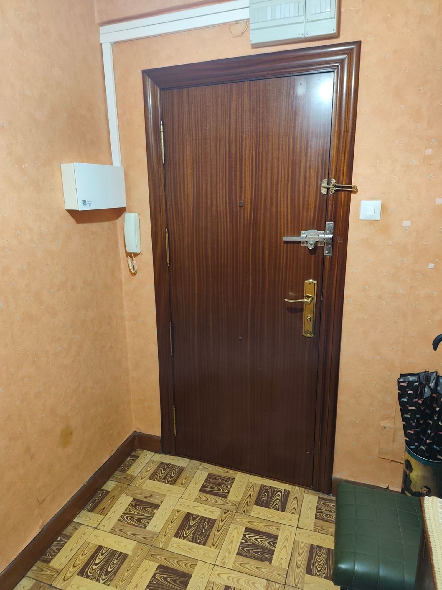 Piso en Calle Hermilio Alcalde del Río, 7, Centro, Centro - Foto 5