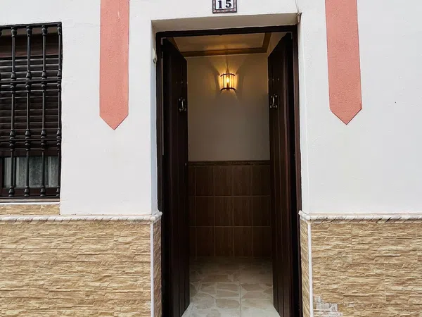 Casa o chalet independiente en Calle Venado, 21 - Foto 40